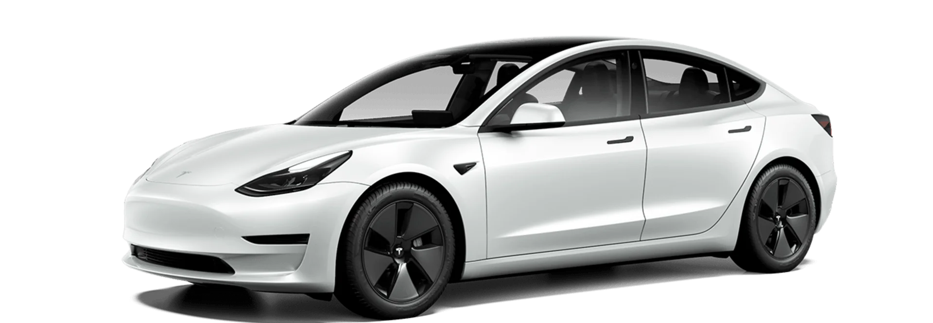 Tesla Model 3 - Model 3 - m3