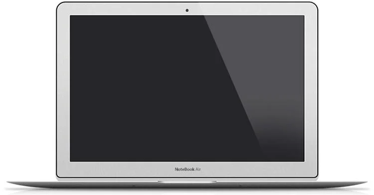 MacBook Air 13 Inch - Product 2 - 940901