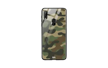 Army green samsung A80 - 4 - Army green samsung A80