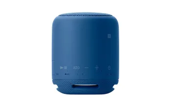 Speaker With Wireless Charging v5000 - Prod4 - Speaker With Wireless Charging v5000