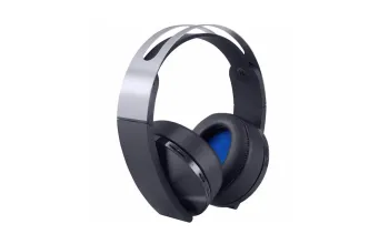 Bluetooth Headphones - Prod5 - Bluetooth Headphones